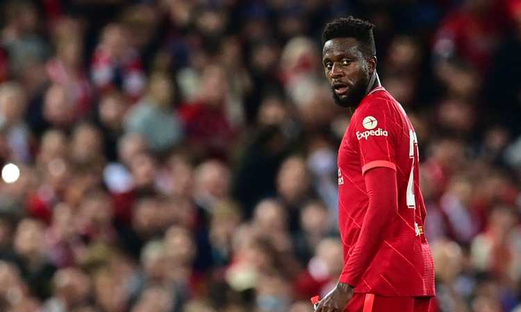 Milan, i giorni di Origi: tutto pronto per le visite