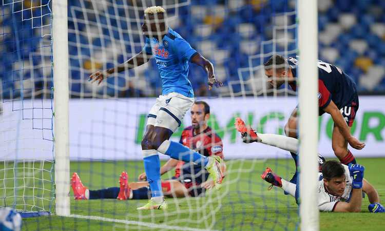 Napoli, l'avv. Chiacchio: 'Rinvio Juve-Napoli del 6 gennaio? Possibile, i bianconeri dovrebbero accettare'
