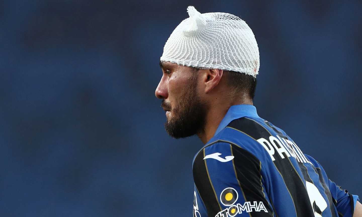 Palomino e il mercato: 'Oggi voglio restare all'Atalanta, magari tra un anno...'