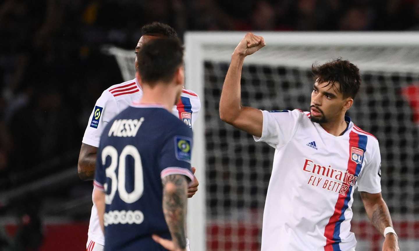 Ex Milan, Paquetà giocatore del mese in Ligue 1