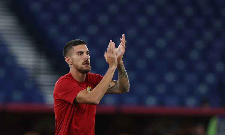 Roma avanti a fatica come Zaniolo, l'Udinese si consola con Soppy: Pellegrini espulso, salta il derby
