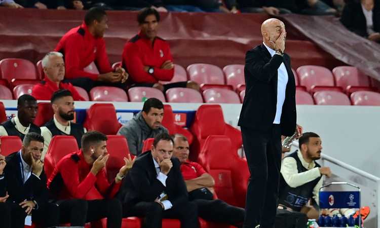 Milanmania: la scelta di Pioli che ha creato difficoltà. Attenzione, perché ora si gioca il calcio dei grandi