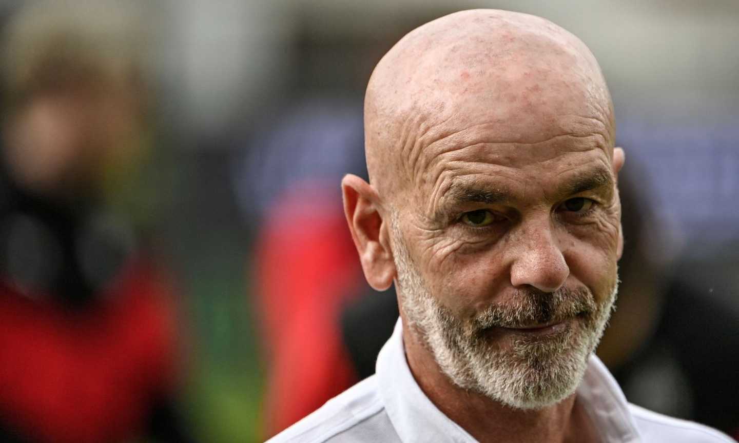 Pioli: 'Non abbiamo mai smesso di crederci. Lo scudetto è solo un punto di partenza per il mio Milan' 