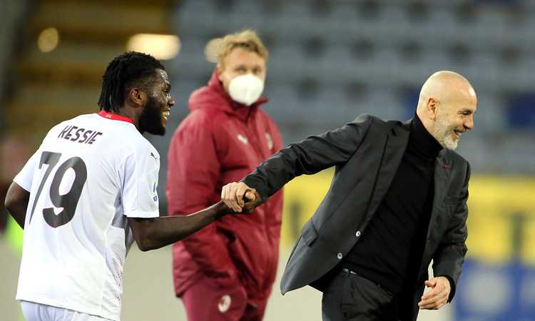 Calciomercato Milan, programmato l'incontro per un rinnovo