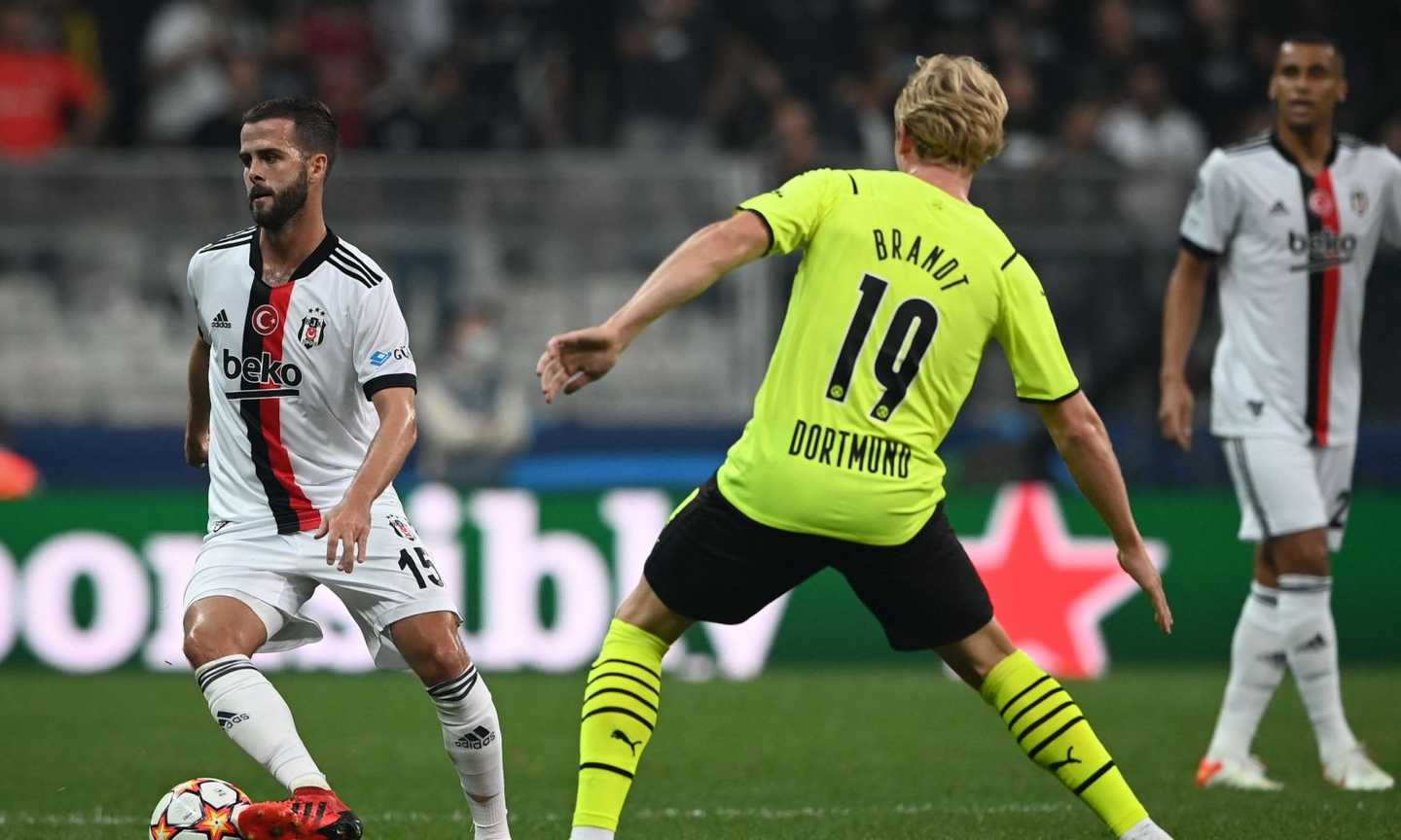 Pjanic, messaggio per Koeman: 'Buona fortuna per il futuro. Io porto rispetto e darò sempre  il massimo', FOTO