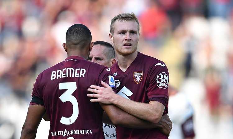 Torino: il piano per acquistare Pobega dal Milan