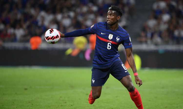 Real Madrid, fiducia per Pogba: il piano per prenderlo