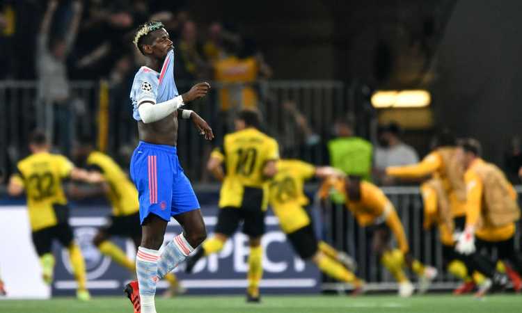 Barcellona, contatto con Raiola: sogno Pogba!