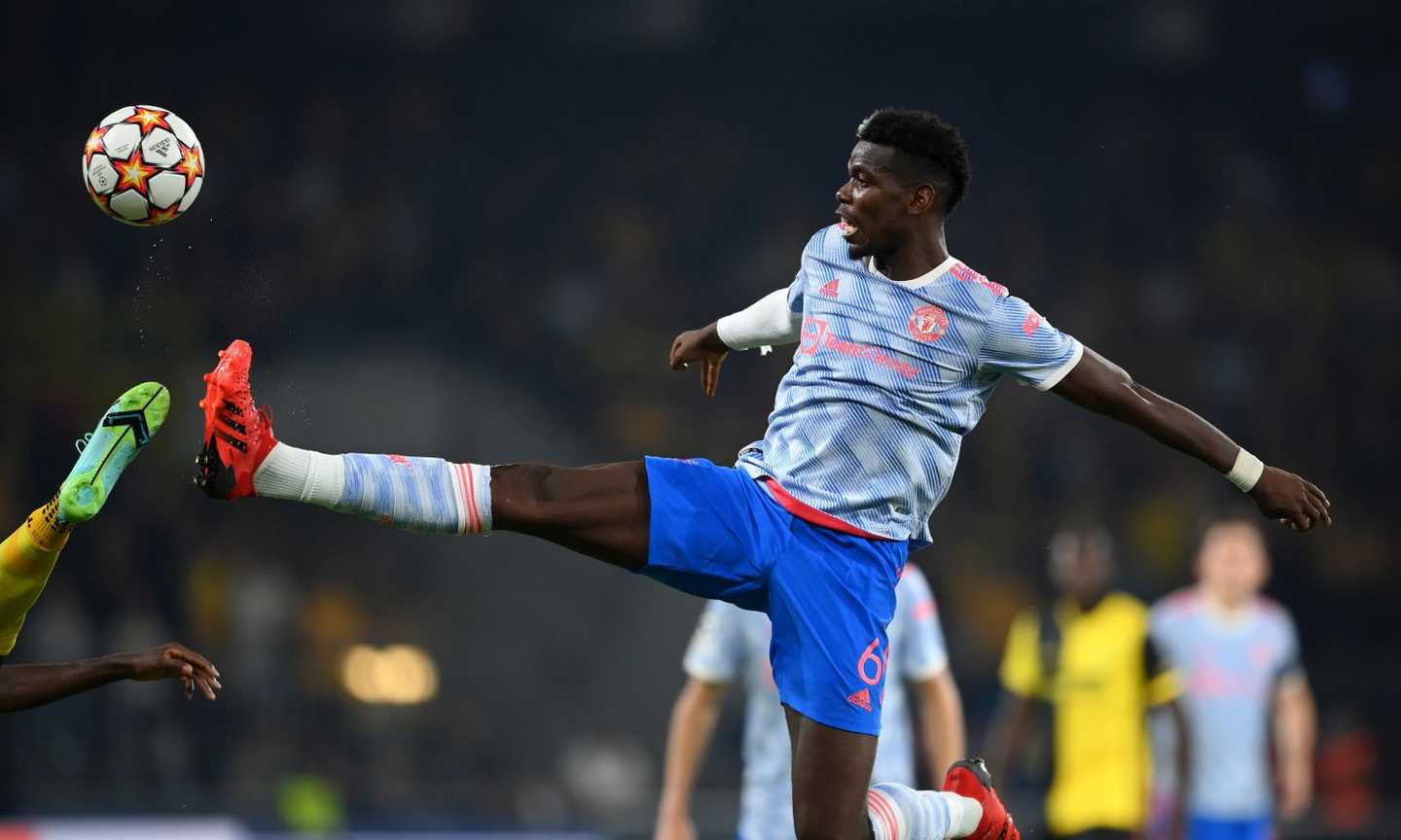 Tutti vogliono Pogba, la Juve più di tutti: il punto 