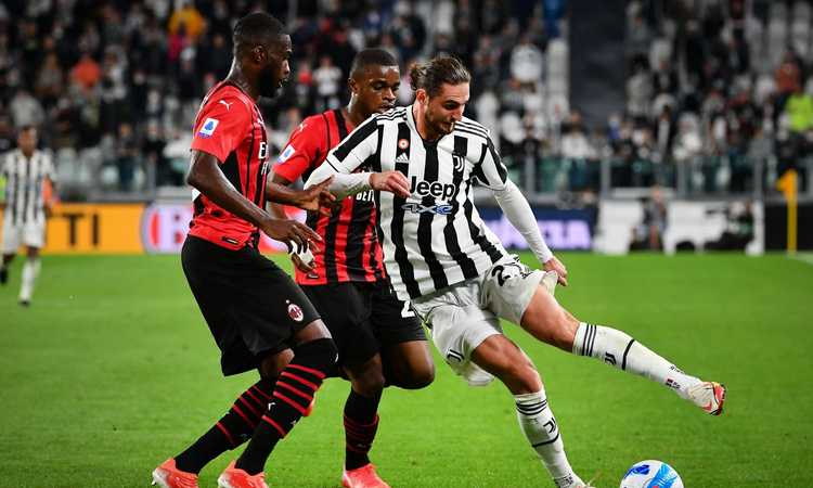 Juve, le pagelle di CM: Dybala e Morata non bastano, Rabiot regala sempre qualcosa agli avversari