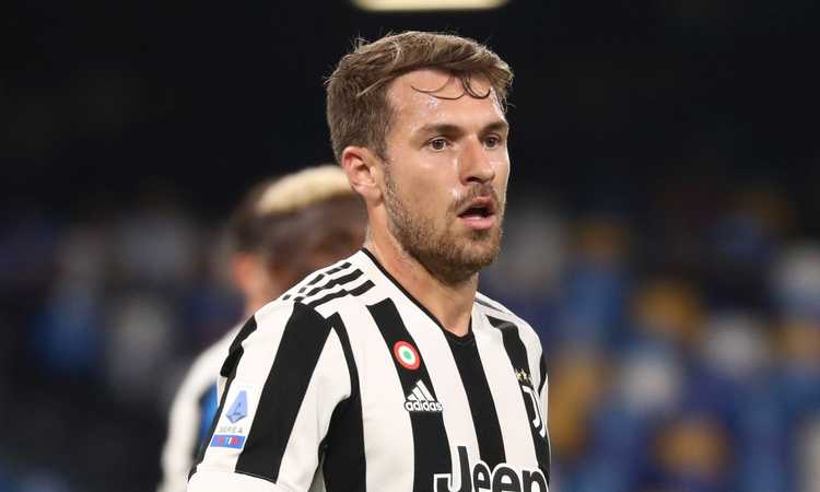 Juve, 3 club su Ramsey