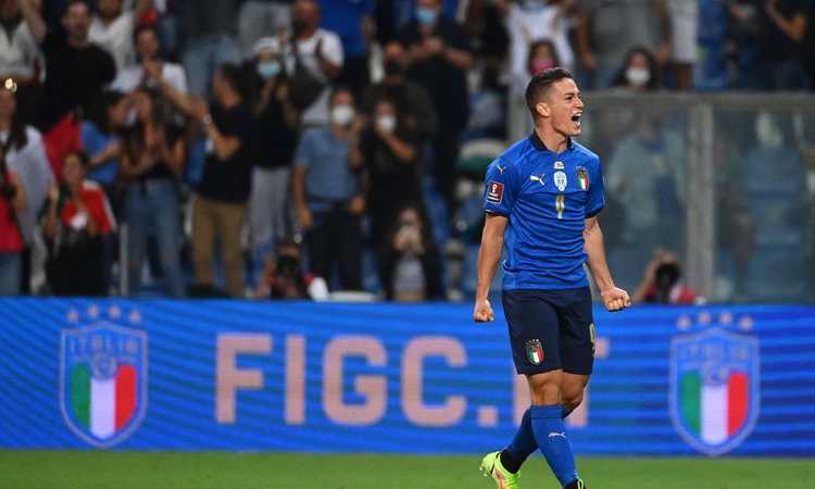 In Serie A il gol parla straniero, dopo Toni la crisi dei bomber italiani. Raspadori è l'ultima speranza