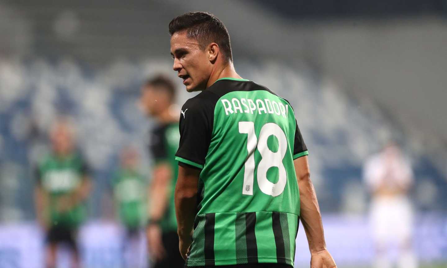 Inter, l'assalto a Raspadori dipende da Sanchez: spunta la formula per convincere il Sassuolo