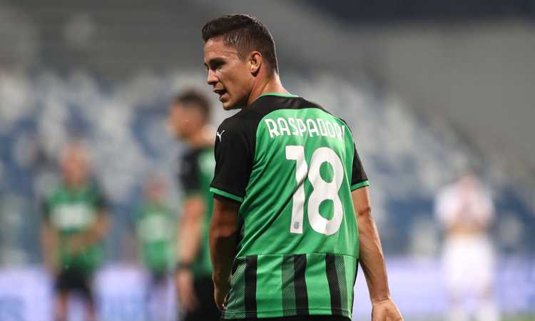 Sassuolo-Salernitana, le formazioni ufficiali: i 22 in campo al Mapei