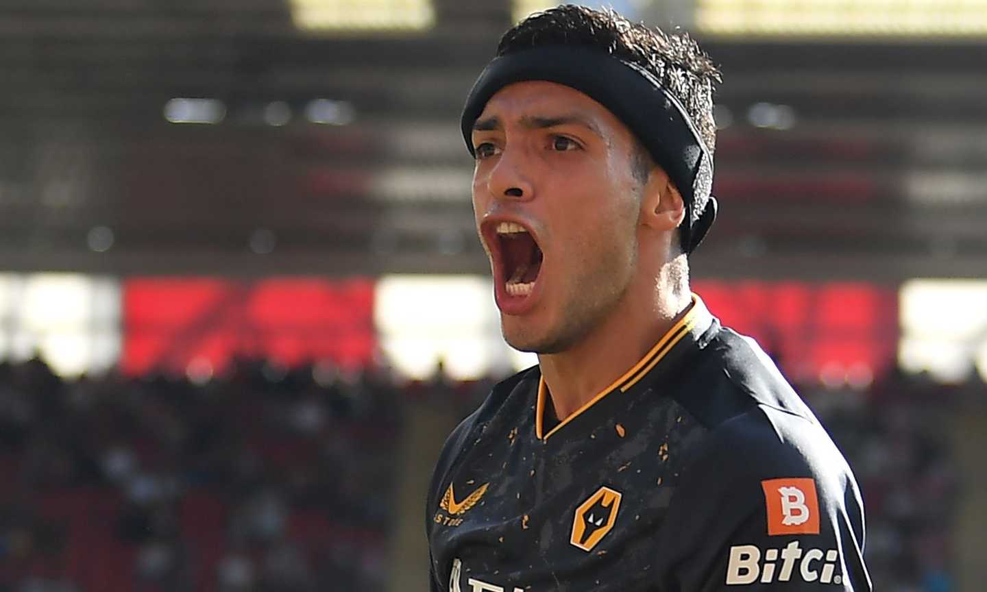 Wolverhampton, Jimenez pronto a partire