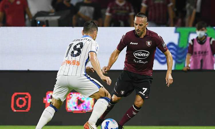 Serie A: la Salernitana vede il primo successo, per i bookies obiettivo possibile contro il Verona