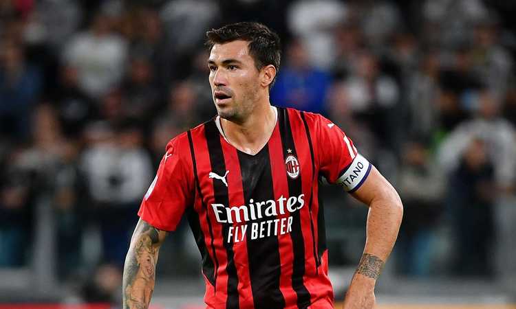 Milan, I Convocati Per La Salernitana: Tornano Romagnoli E Bennacer ...