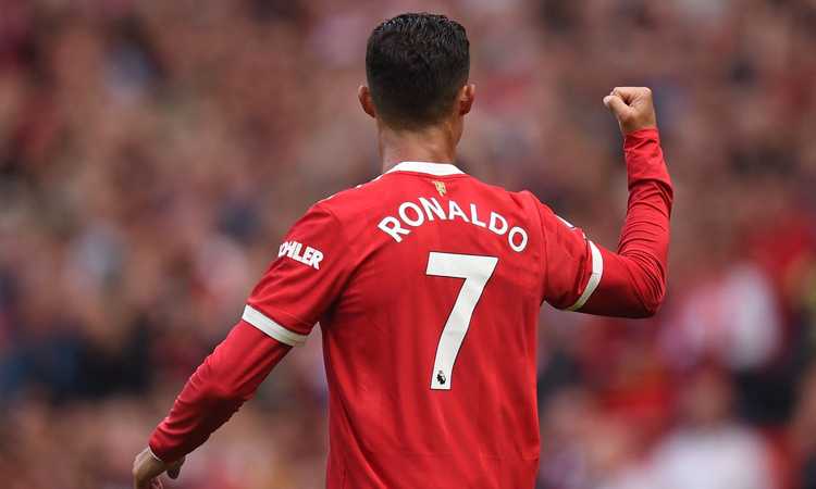 Sherwood: 'Ronaldo sarà l'allenatore del Manchester Utd tra 18 mesi'