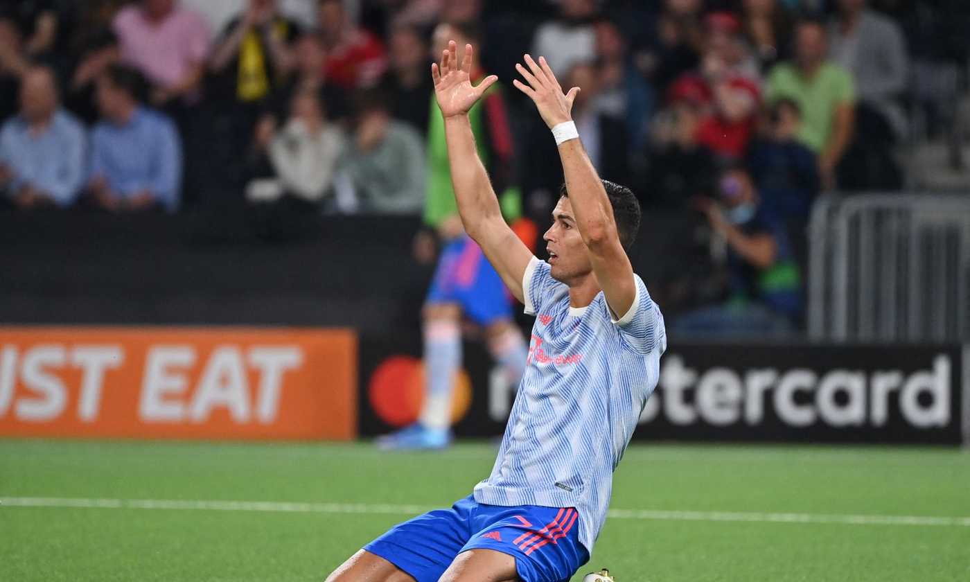 West HamManchester United, le formazioni ufficialiVlasic contro CR7Estero West HamManchester United, le formazioni ufficialiVlasic contro CR7Estero