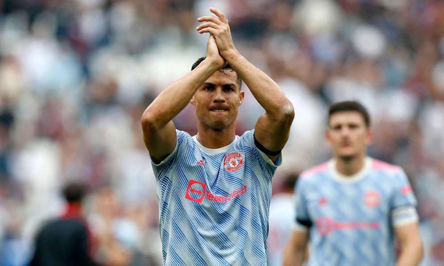 Ronaldo allo United, Figo promuove la scelta: 'Opzione migliore per Cristiano'