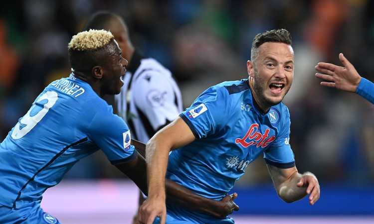 Napoli, Rrahmani: 'Fossi stato italiano tutti avrebbero parlato di me. Pronto per essere l'erede di Koulibaly...'