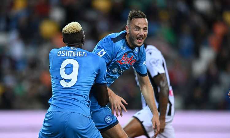 Napoli, l'agente di Rrahmani: 'ManUtd? Vi dico cosa vuole fare'