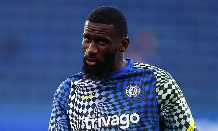 Juve su Rudiger, il Bayern si tira fuori: 'Siamo coperti, abbiamo Upamecano che è un top player'