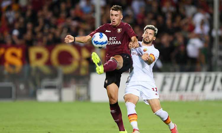 Salernitana, UFFICIALE: le condizioni di Ruggeri