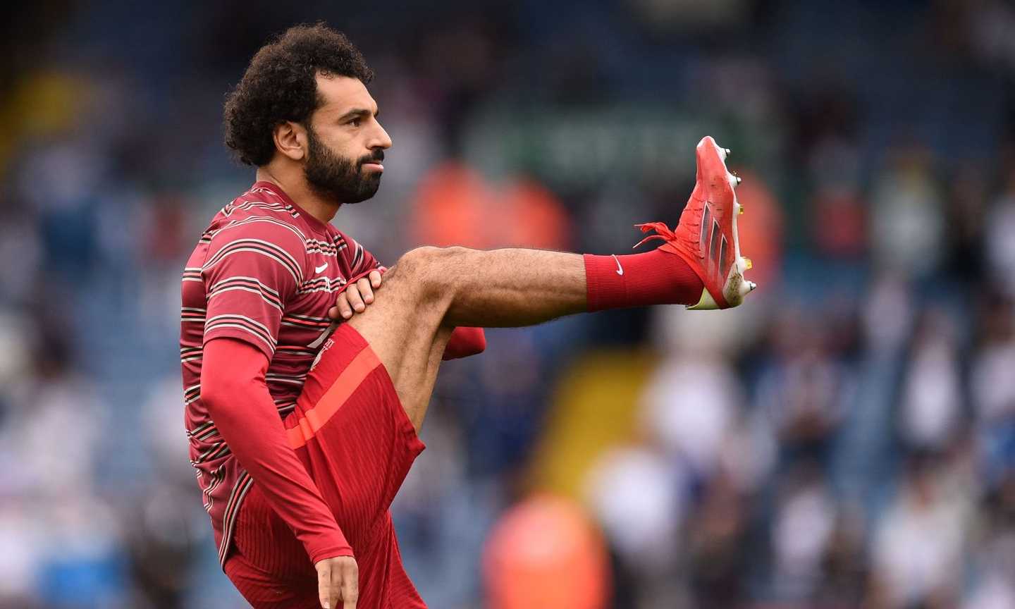 Inter, senti Salah: 'La Coppa d'Africa è il trofeo a cui tengo di più'. Anche della Champions? VIDEO