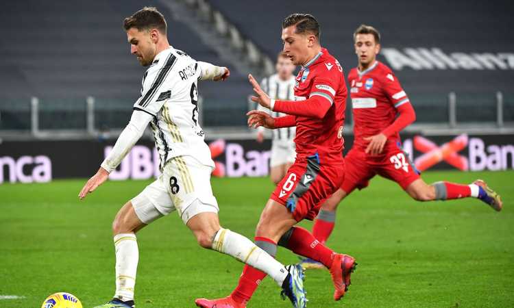 Inter, l'ex Esposito: 'Hanno fatto la loro scelta, nessun problema'