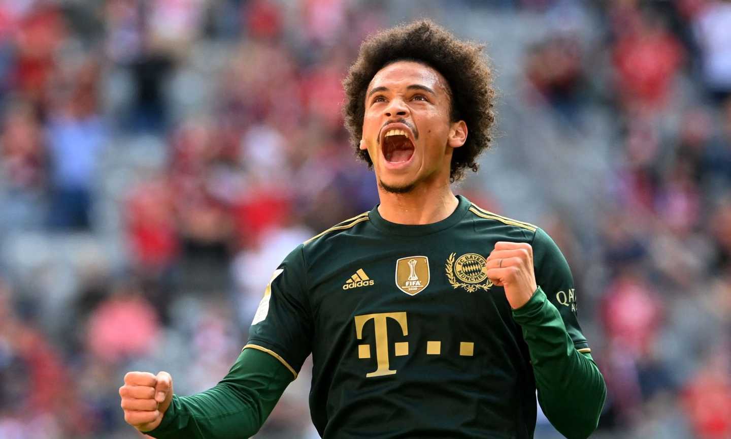 Bayern Monaco-Benfica, le formazioni ufficiali: Sané nel trio dietro Lewandowski, debutta Nianzou. Gioca Yaremchuk