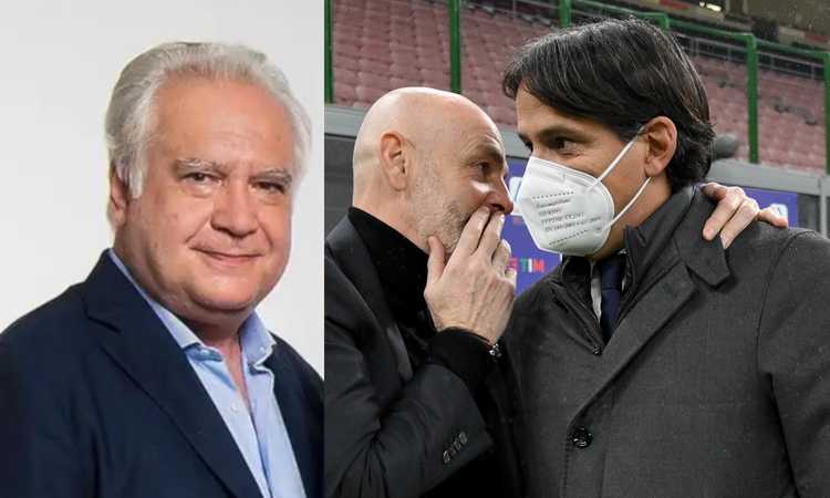 Un cappuccino con Sconcerti: siamo all'altezza di grandi avversari in Champions? Inter e Milan, risposte diverse