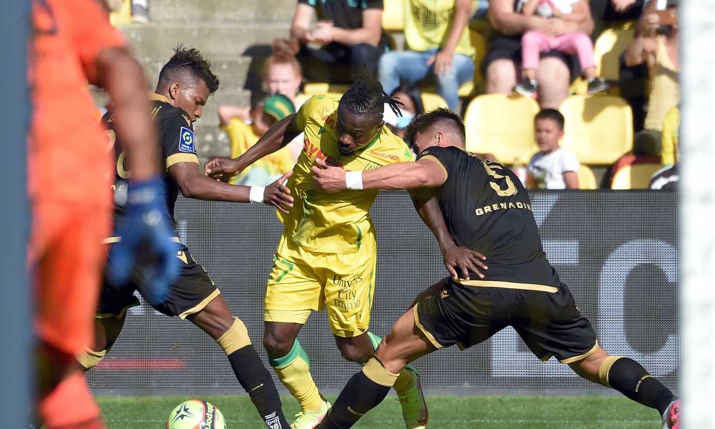 Nantes, UFFICIALE: rinnova Simon