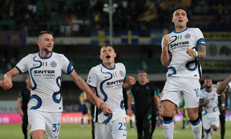 Inter, chi sarà il capitano dopo Handanovic? VOTA