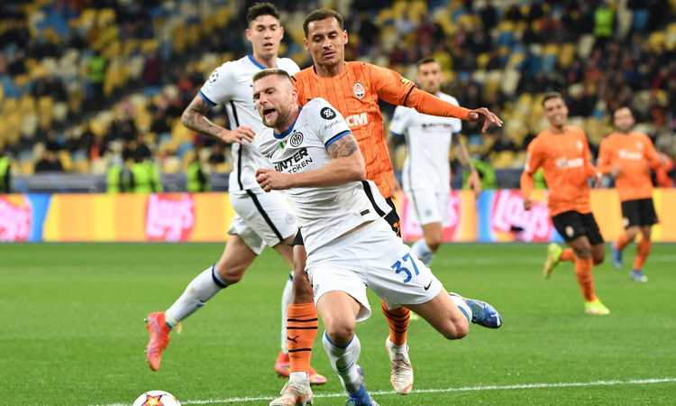 Skriniar è un top mondiale: l'Inter vuole blindarlo, ecco le cifre. Quel viaggio del Tottenham…