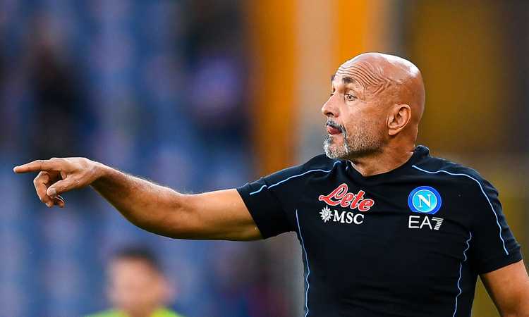 Spezia Napoli 0 3: il tabellino Spezia Napoli 0 3: il tabellino