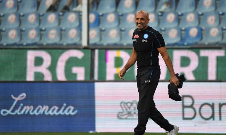 Inter, il Napoli ti sfida per un difensore
