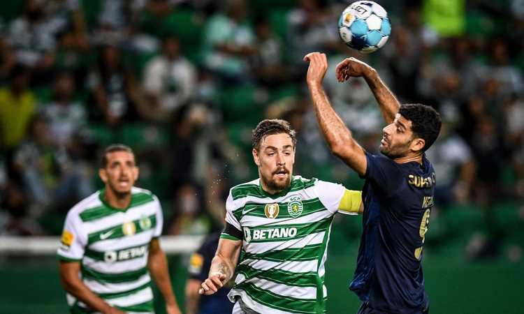Il Portogallo e la tossica lezione italiana: plusvalenze fra Porto, Sporting e Vitoria Guimaraes