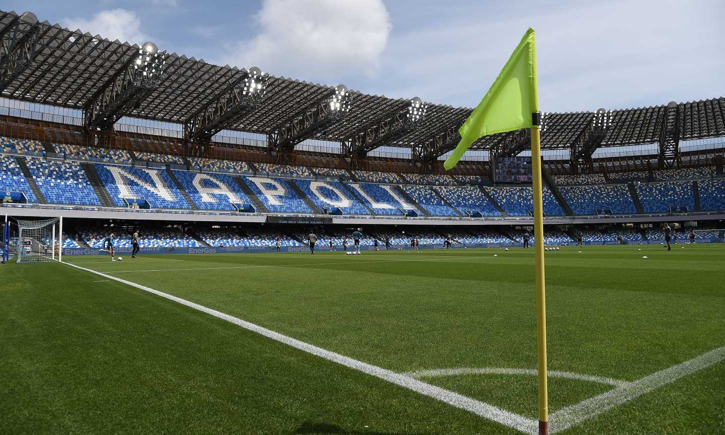 Ce l'ho con... la scelta demagogica dei 5.000 allo stadio, già in bilico 