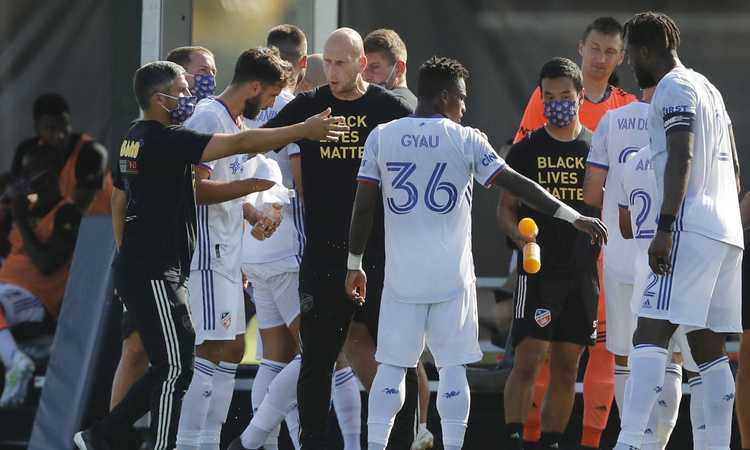 Cincinnati, UFFICIALE: esonerato Stam!