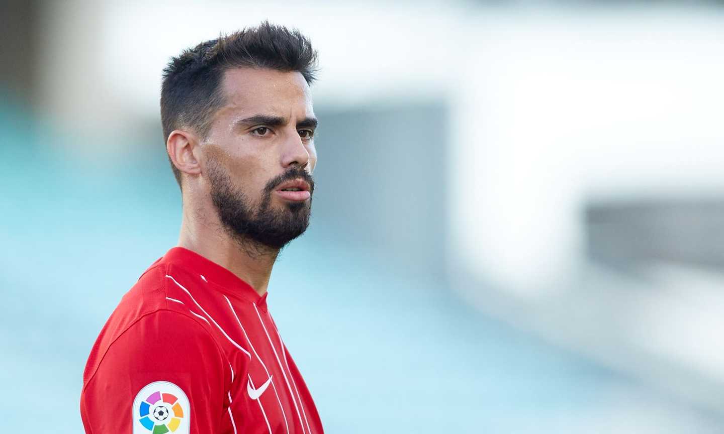 Lille-Siviglia, le formazioni ufficiali: c'è Suso dal 1'