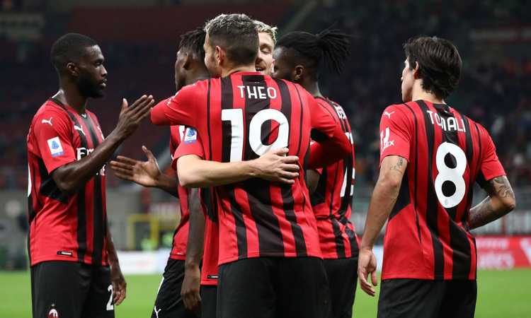 Milan da scudetto, cambi decisivi: con Ibra e Giroud farà paura a tutti