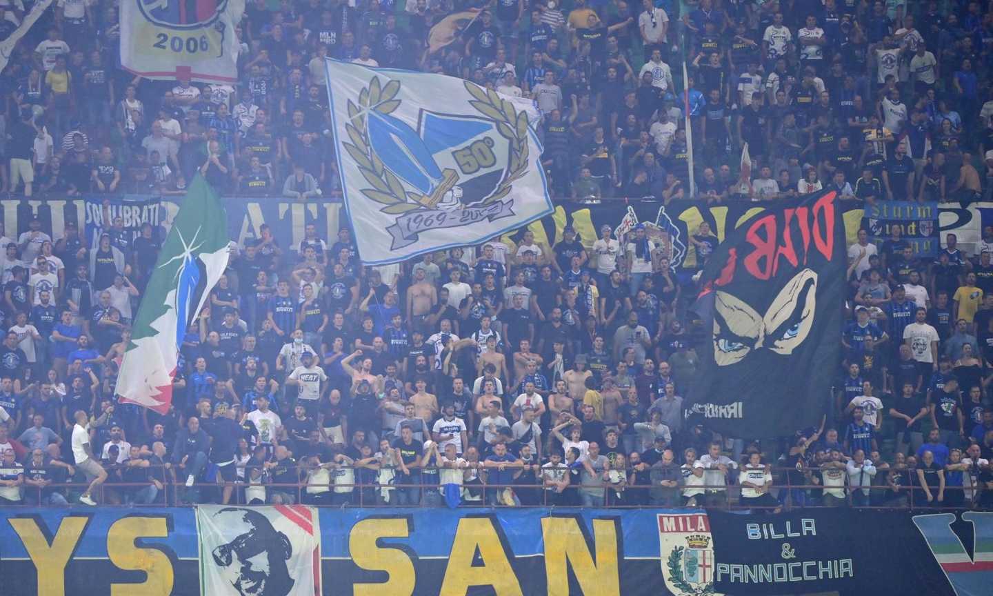 Ricavi Champions fondamentali, l'Inter rischia di mandare i propri tifosi in analisi: il rischio da scongiurare è...