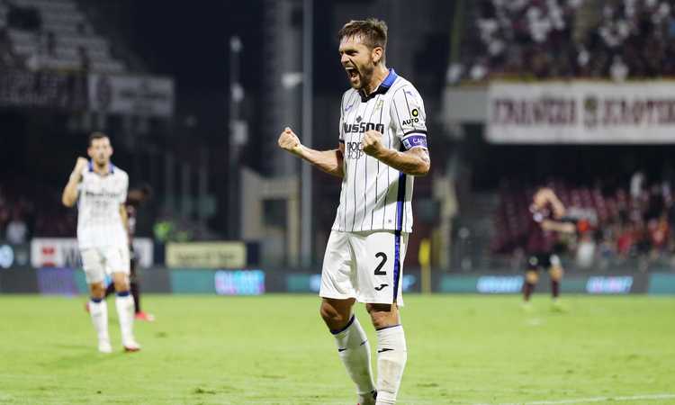 Inter-Atalanta, Toloi: 'Sarà una battaglia...'