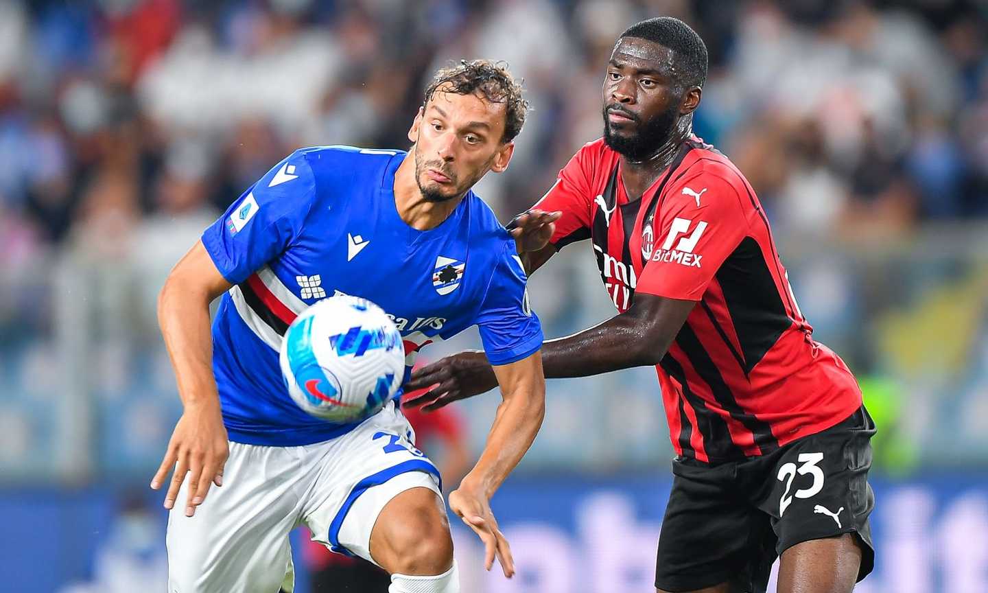 Fantacalcio, Samp: le ultime su Gabbiadini e Yoshida, come sta Damsgaard