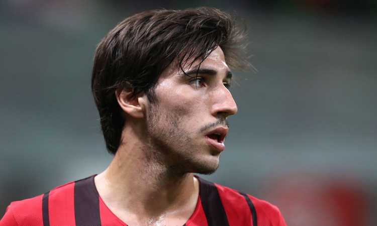 Milan, l'ex Aquilani: 'Bravi a dare fiducia a Tonali e a non buttarlo via'