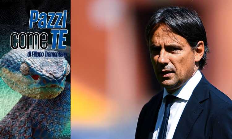 Tramontana: 'L'Inter fa impressione! Inzaghi o Conte? Compiti diversi e difficoltà enormi, ma la strada è tracciata'