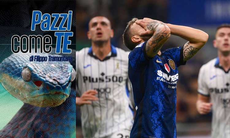 Giù le mani da Dimarco, anche i più grandi hanno sbagliato un rigore. Ricordate Icardi...