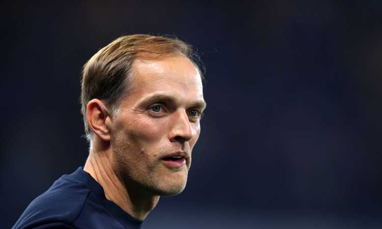 Chelsea ko, Tuchel come Tiziano Ferro: 'Non me lo so spiegare' VIDEO