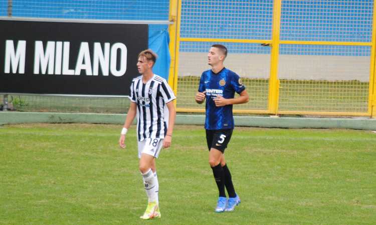 Juve, UFFICIALE: rinnova un centravanti